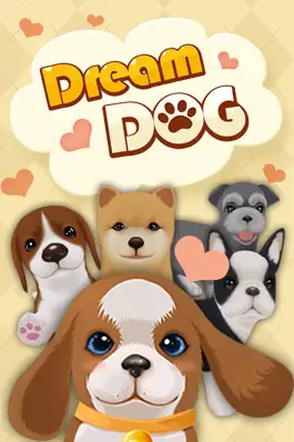 Game screenshot Dog Sweetie Friends mod apk