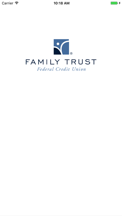 How to cancel & delete Family Trust Digital Banking from iphone & ipad 1
