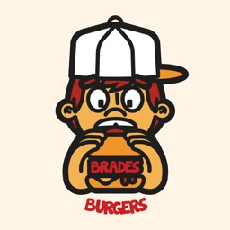 Brades Burgers