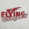 Flying Croque III