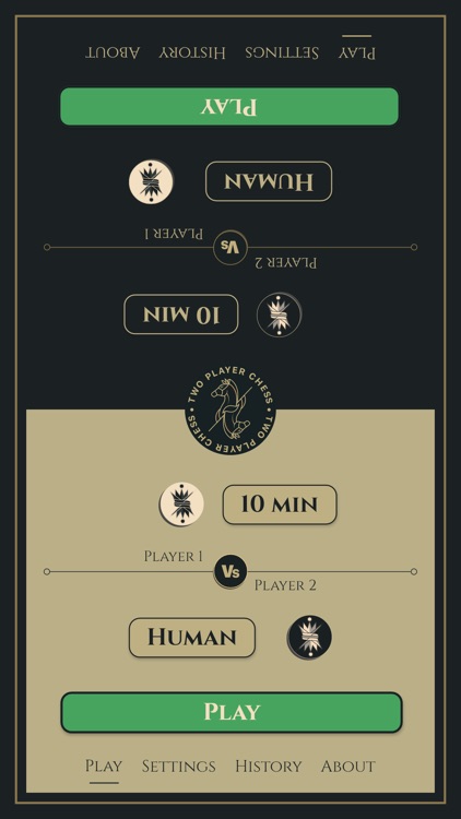 Two Player Chess (2P Chess) screenshot-6