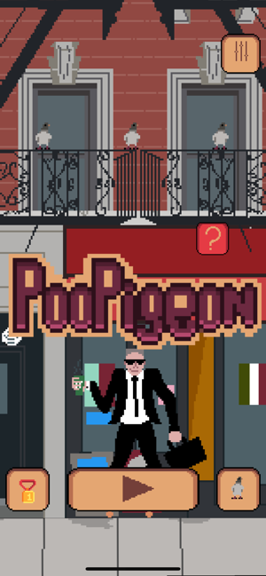 PooPigeon Pro(圖1)-速報App