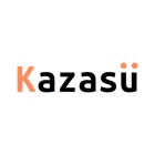 Kazasu通知 +