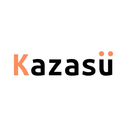 Kazasu通知 + -写真で伝える入退室管理システム-