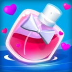 Perfume Shop 3D
