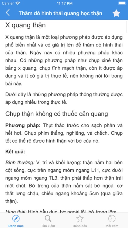 Y học - Sách Y Học screenshot-3