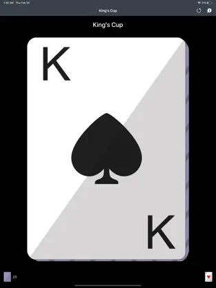 Captura 3 King's iphone