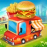 Get The Burger Shop - Food Serving for iOS, iPhone, iPad Aso Report