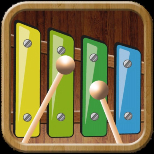 Xylophone:Music Instrument