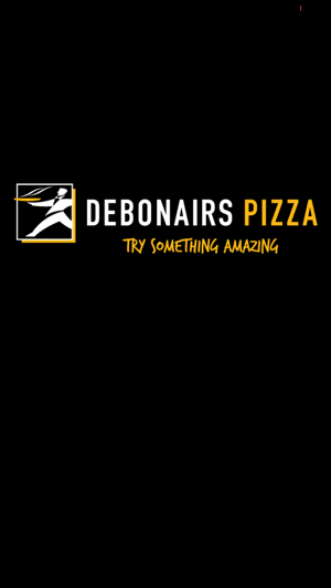 Debonairs Pizza - SD