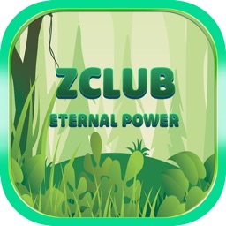 ZCLUB Eternal Power