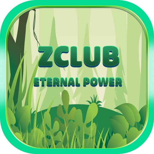 ZCLUB Eternal Power