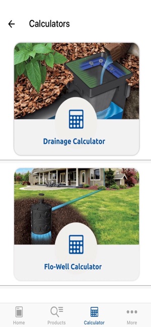 NDS Stormwater Drainage Tools(圖2)-速報App