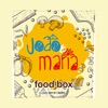 João e Maria Food Box