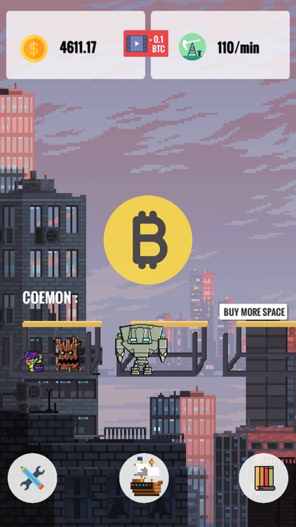 Coemon Life screenshot-3