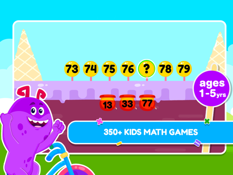 Hacks for Math Games for Kids ‪‬