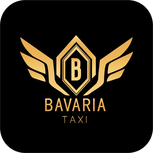 Taxi BAVARIA Минск Icon