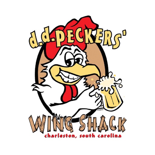 D. D. Peckers On-the-Fly