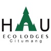 Hau Eco Lodges Citumang