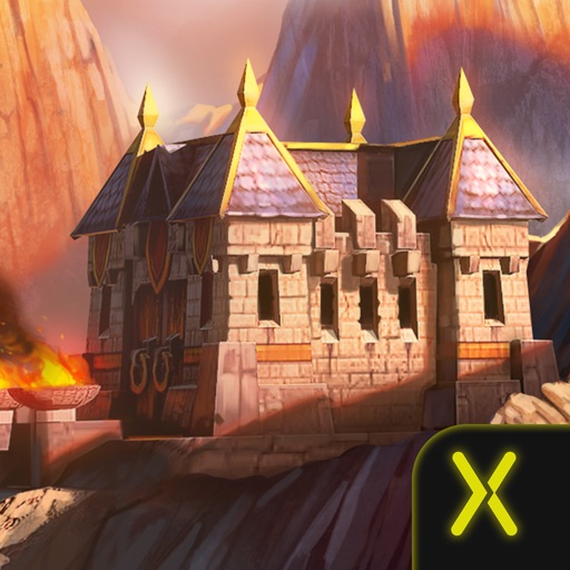 Battle Hordes - Building MMO