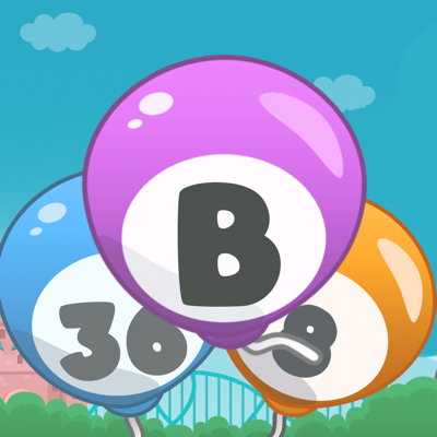 Coverall Bingo : Arena