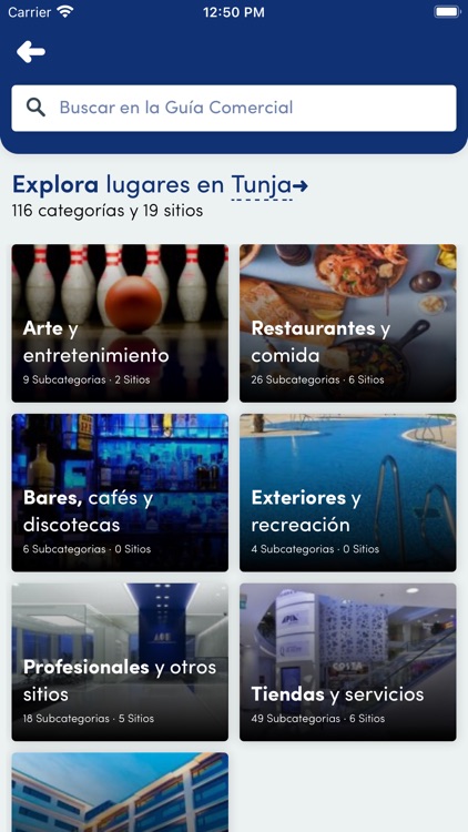 Pleizi · Guia y Cartelera screenshot-3