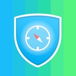 Download Mega Shield: Online Security app