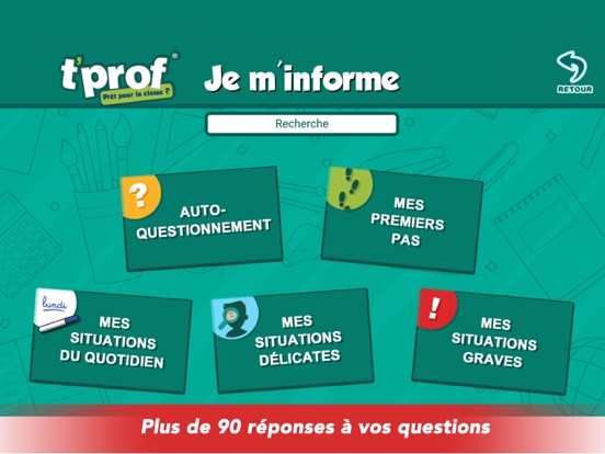 T-Prof® T-Prof®