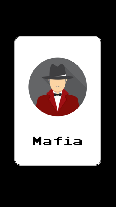 Mafia Classic Card Dealer screenshot 4