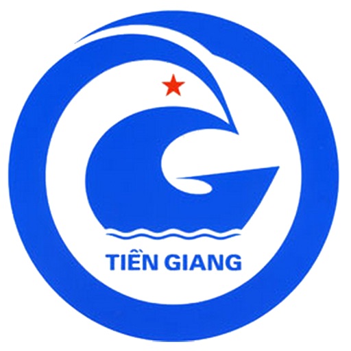 Tiền Giang Tourism icon