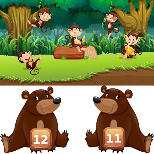 DescendingSquenceChain