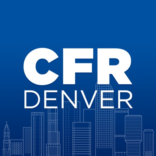CFR Denver icon