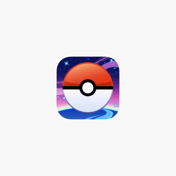 Pokemon Go On The App Store