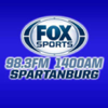 Fox Sports 1400 - Fox Sports Spartanburg LLC