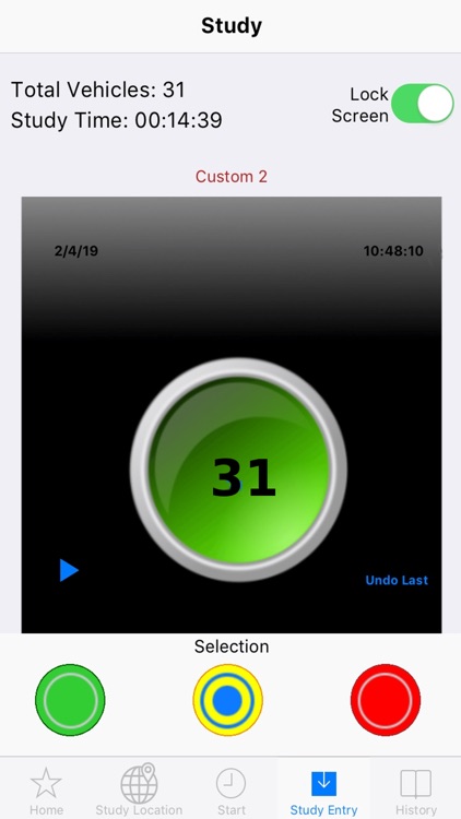 Traffic Counter Full screenshot-5