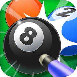 Leisure billiard-Fun game