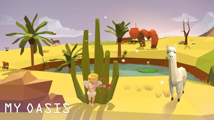 My Oasis :Calming and Relaxing screenshot-4