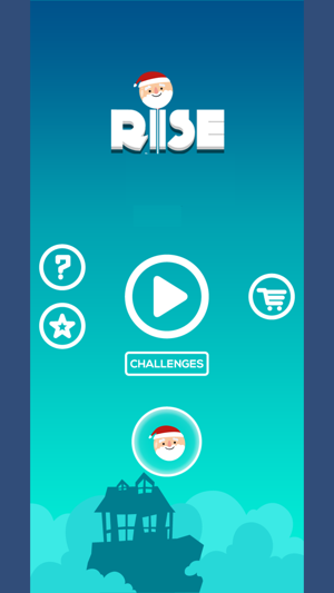 Santa Rise(圖1)-速報App