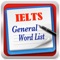 IELTS 2000 General Word List (Learn And Practice) Pro