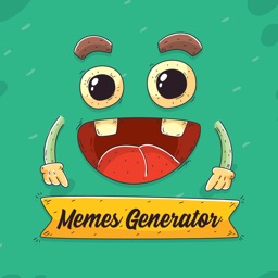 Memes Generator