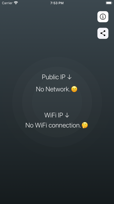 Find IP • Public & WiFiのおすすめ画像4