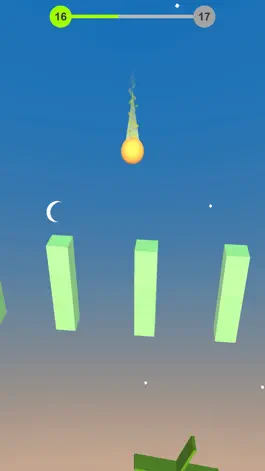 Game screenshot SPfall mod apk