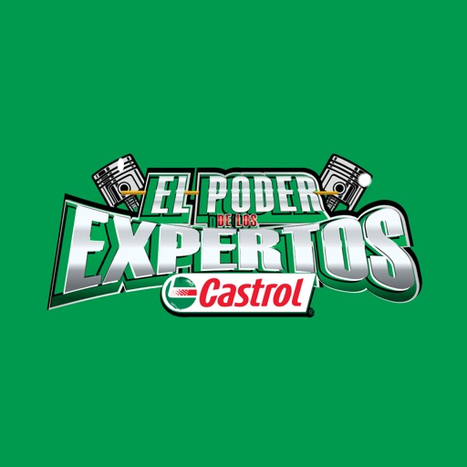 El Poder de los Expertos Castr icon