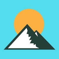  Altimeter GPS - Hike & Trek Application Similaire