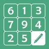 Super Sudoku - Brainstorming!!