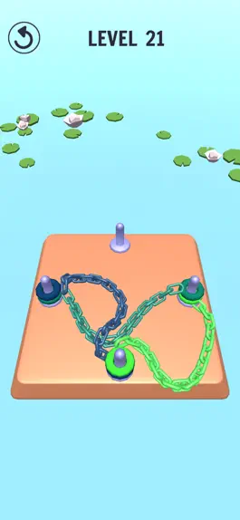 Game screenshot Go Knots 3D mod apk