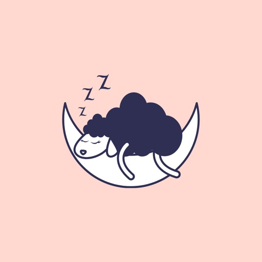 SleepySheep icon