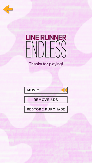 Line Runner: Endless(圖3)-速報App