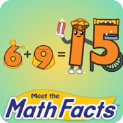 Meet the Math Facts 3