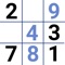 Sudoku pro is a classic sudoku game for wide range of players, beginners to advanced